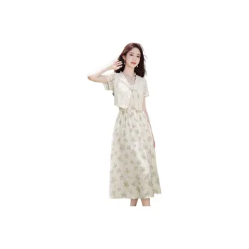 Like The Age Of Water Skirt Set Women's