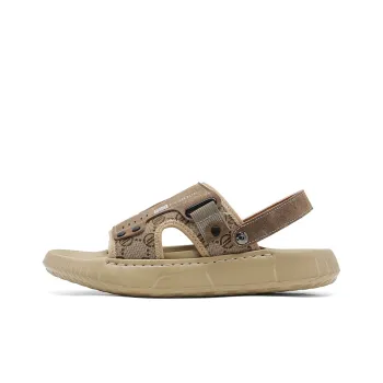 WEISHIBANGWEI Beach Sandals Men's