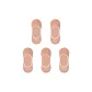 9004-5 Pack (Orange 5)