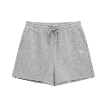 GAP Casual Shorts Women's Light Gray