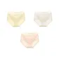 3 Pack (Egg Yolk+Wood Green+Pink)