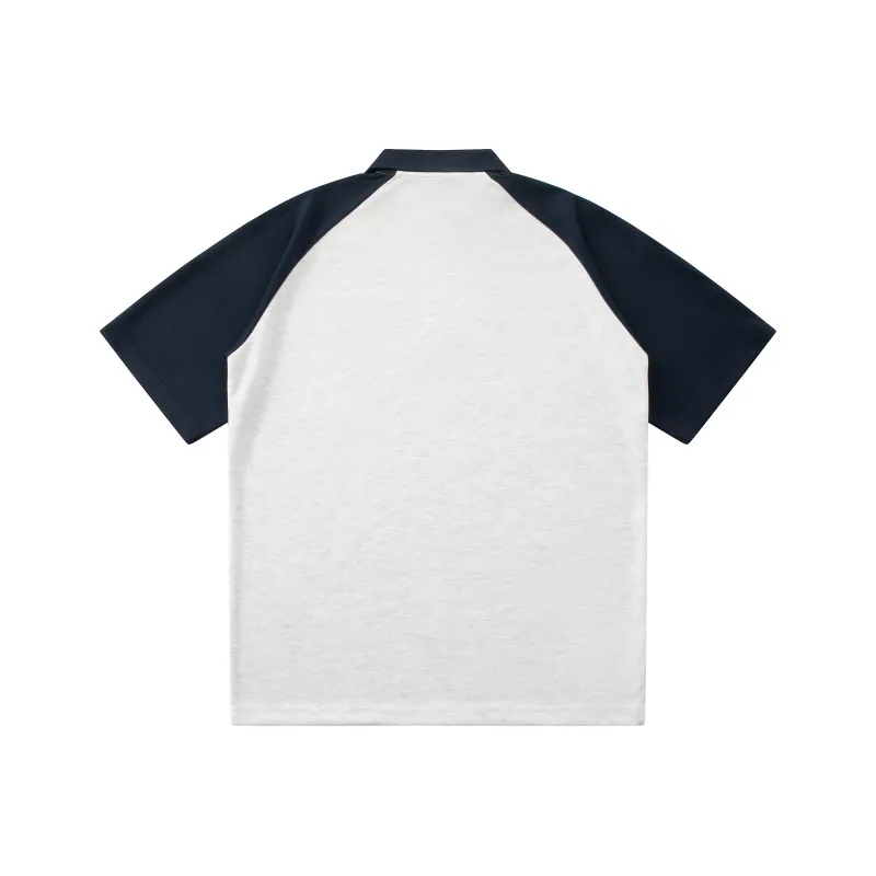 CHARLIE GOLF Polo Shirts Unisex-1