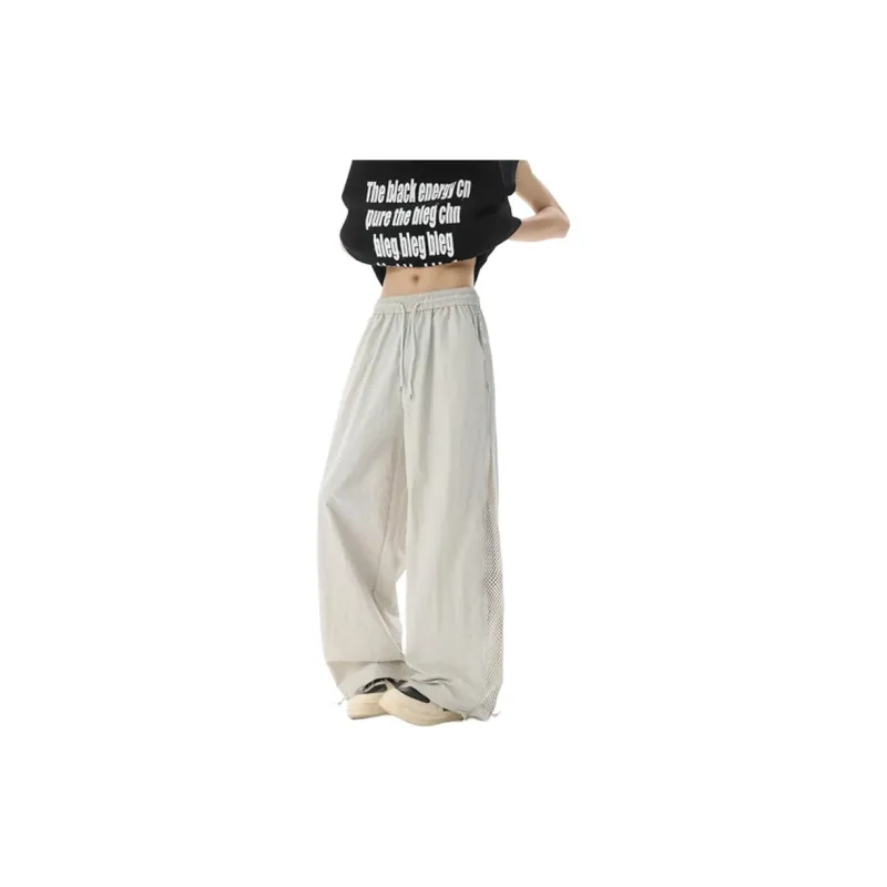 Universal Templates Casual Pants Unisex-4