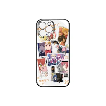 Small bones Phone Cases