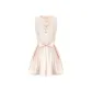 Champagne Nude Pink