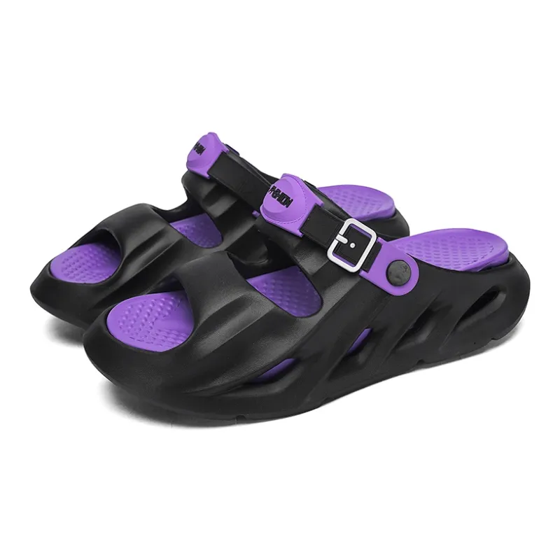 BEAR UNION Slippers / Home Slippers-25