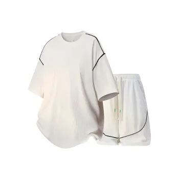 LSVE Casual Suits Unisex