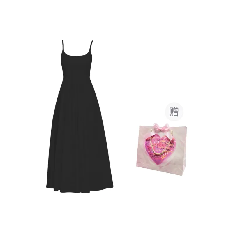 Peaches Peaches Slip Dress Women's-24