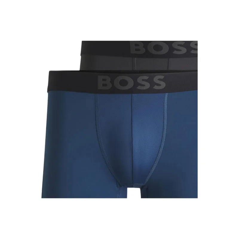 HUGO BOSS Underpants Men's 3 Pack-3