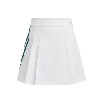 Adidas Originals x Notitle Casual Short Skirts Women's White
