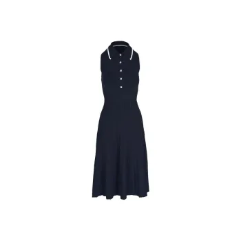 Veronica Beard Meralda Midi Dress