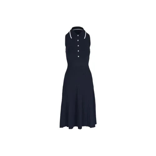 Veronica Beard Meralda Midi Dress