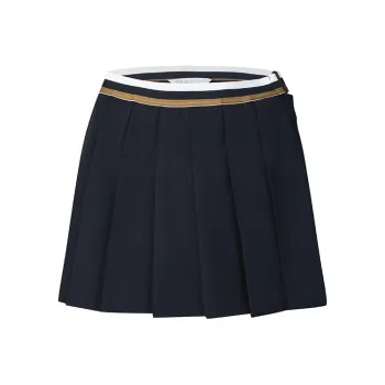 FILA Casual Short Skirts Women's Legend Blue