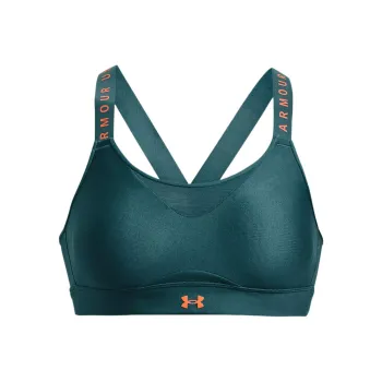 Under Armour UA Infinity Sports Underwear Women's Dark Green