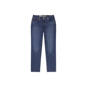 Levis Jeans Women's Dark Blue