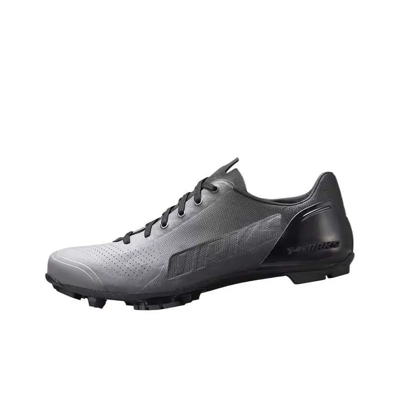 SPECIALIZED Low Top Cycling Shoes Men's Black-0