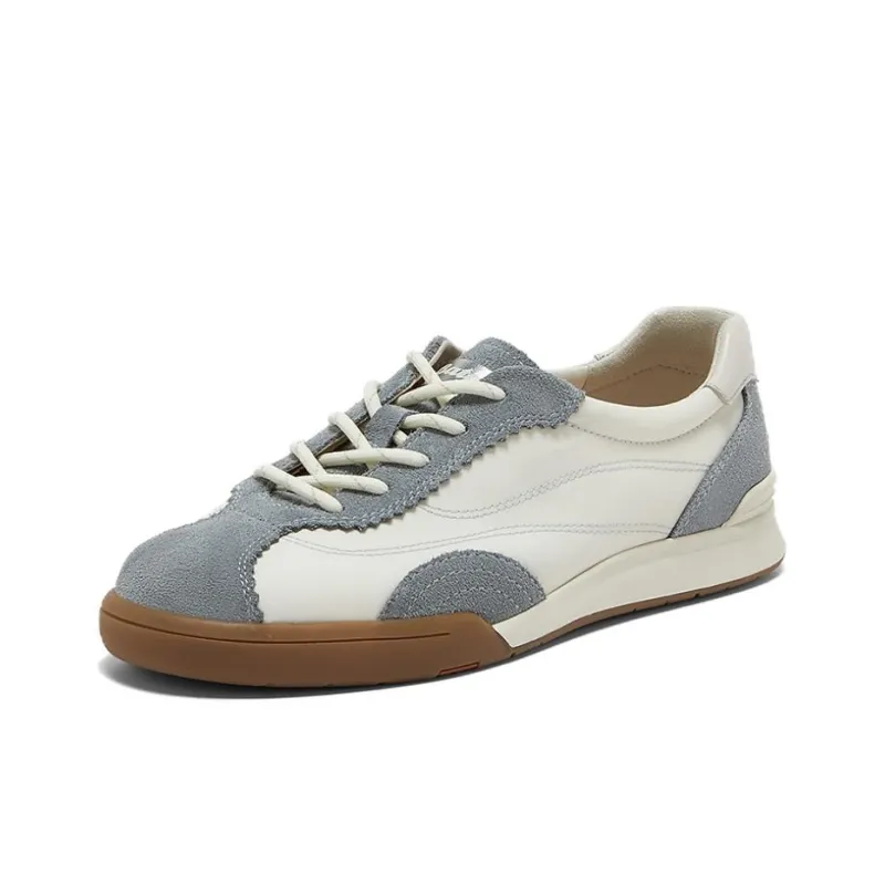 BATA Low Top Skateboard Shoes Women's-1