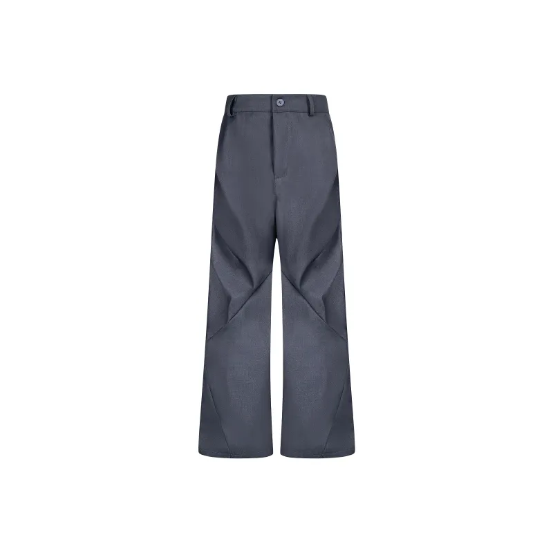 BEAR UNION Suit Trousers Unisex-2
