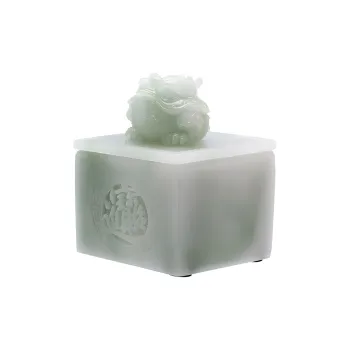 KUGUAN Minimalist Modern Ashtray