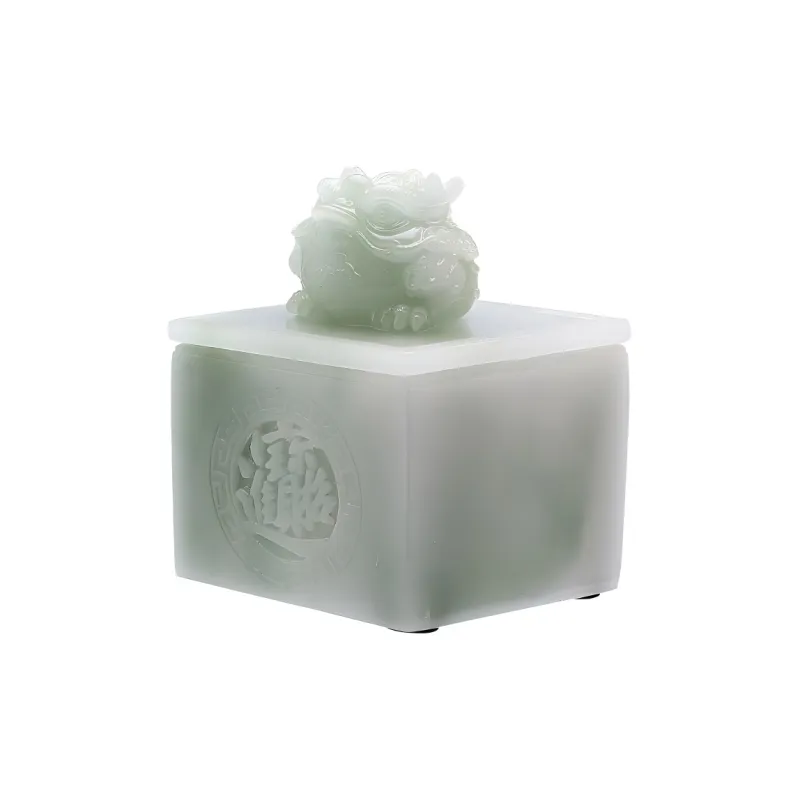 KUGUAN Minimalist Modern Ashtray-0