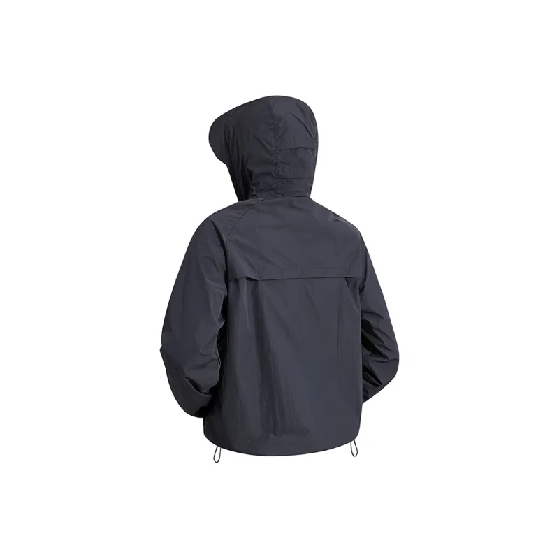 BJTY Super Light Dust Resistant Insect Resistant UV Protection Sun Protection Clothing Unisex-1
