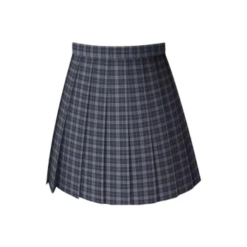KONGLISHUWAN Casual Short Skirts Women's Chuan Island