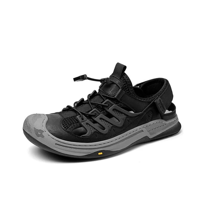 LEXON River Trekking Shoes Men's-1