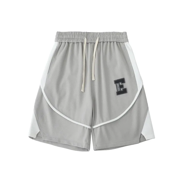 TEME Casual Shorts Unisex-2