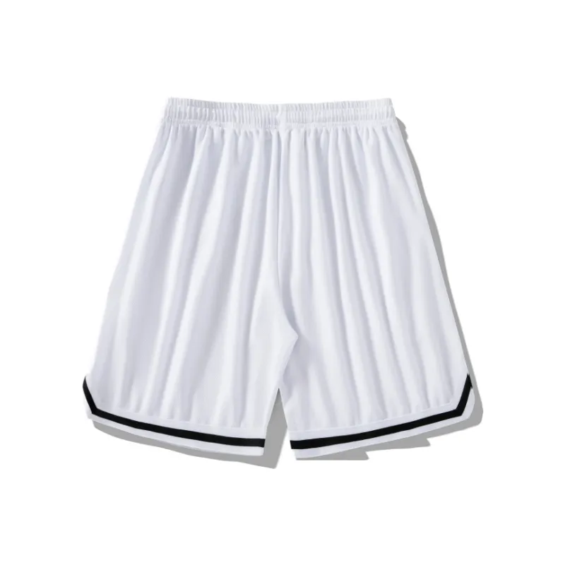 AMBER LIGHT Sports Shorts Unisex-13