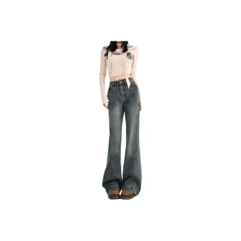 FHMY Jeans Women's