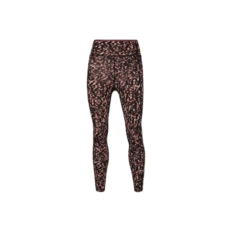 Lululemon Invigorate Sports Pants Women's Red-0