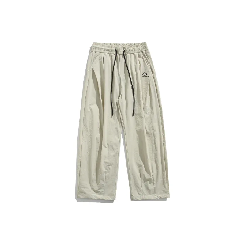R.super Casual Pants Unisex-7