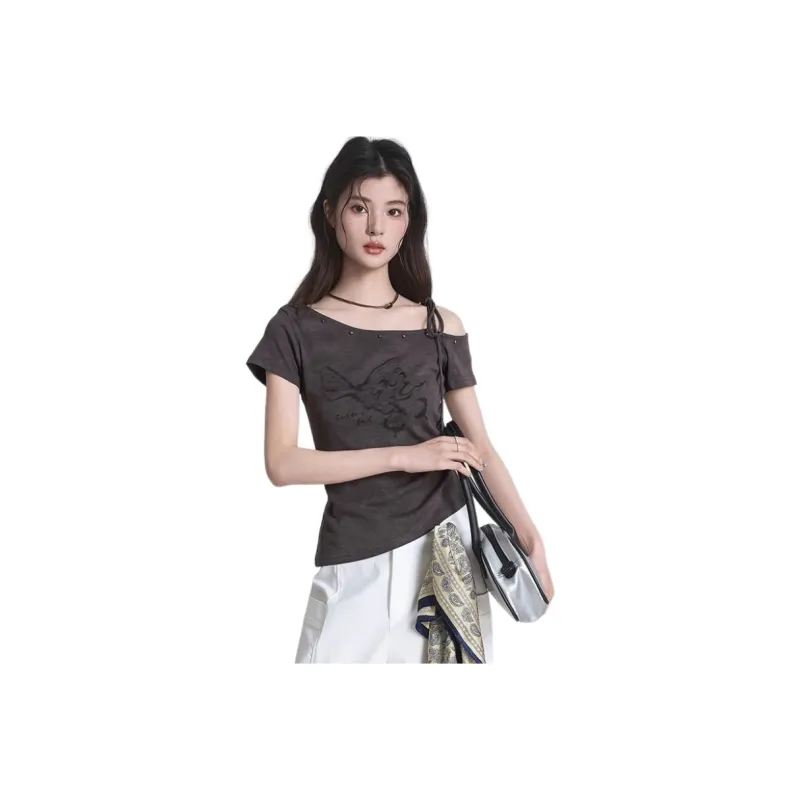 KAISER T Shirts Women's-0