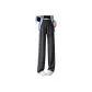 Dark Gray Pants