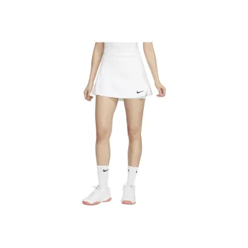 Nike Victory Women's Dri FIT Straight Tennis Skirt
