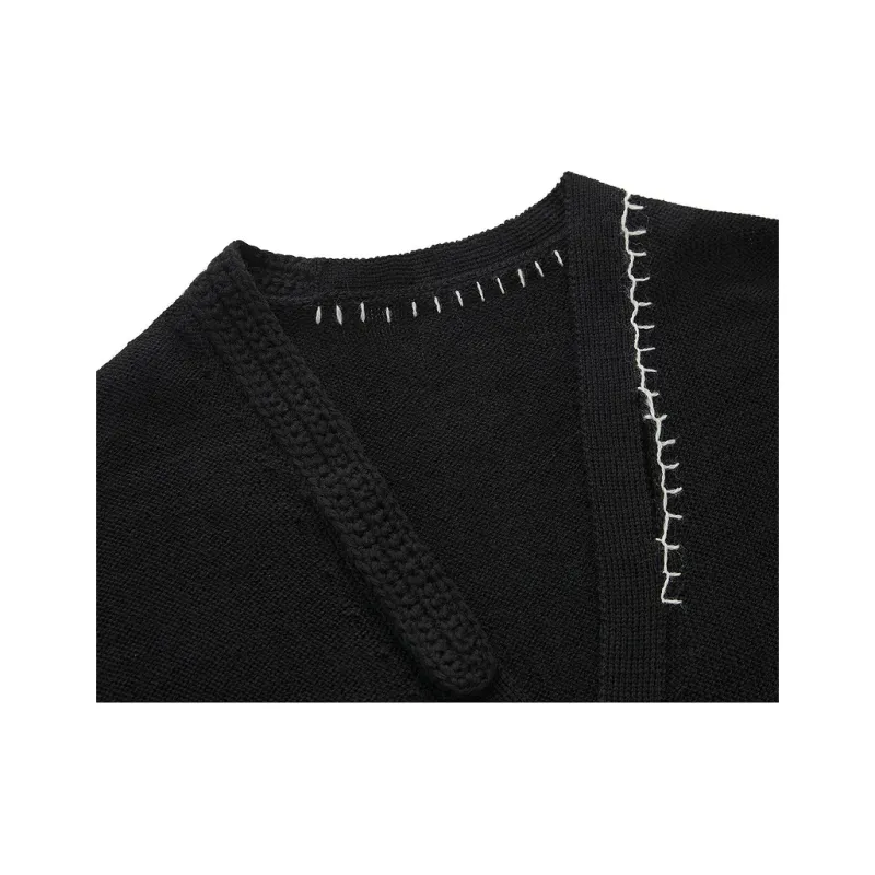 Yohji Yamamoto Knitwear Women's-3