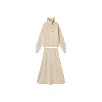 DIALOGUE Casual Suits Women's