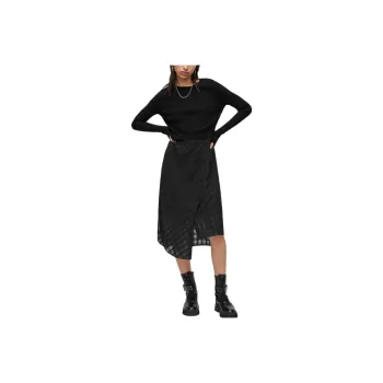ALLSAINTS Skirt Set Women's Black