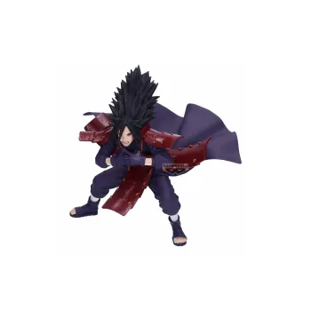 BANPRESTO Madara Uchiha Naruto Bonus Gifts