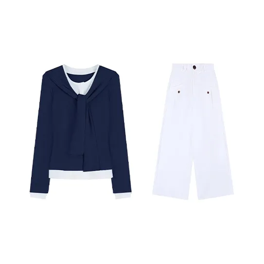 INCO VIBE Casual Suits Women's-6