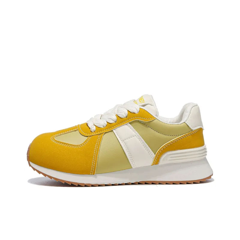 Yiya Low Top Casual Shoes Women's-6