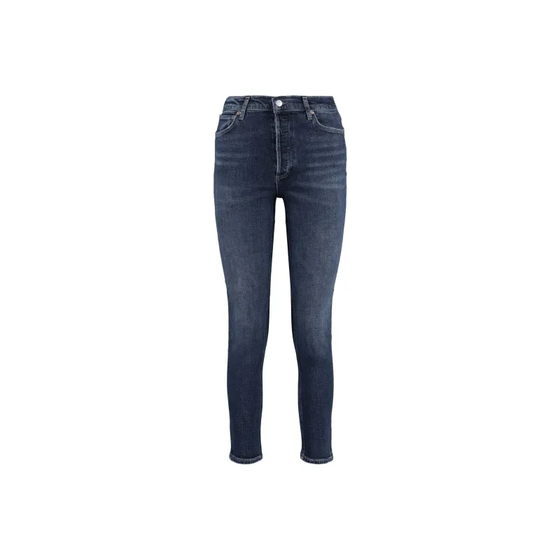 AGOLDE Nico Jeans-0