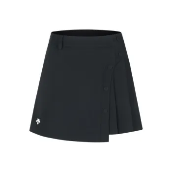 DESCENTE FIELD Collection GOLF SS24 Casual Short Skirts Women's
