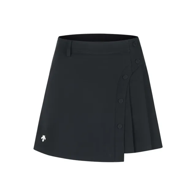 DESCENTE FIELD Collection GOLF SS24 Casual Short Skirts Women's-0