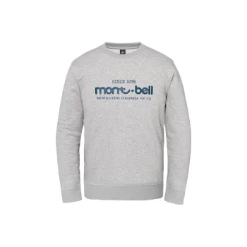 MONTBELL Sweatshirts Unisex