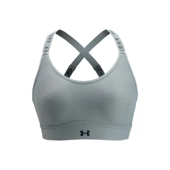Under Armour Infinity Sports Underwear Women's Blue
