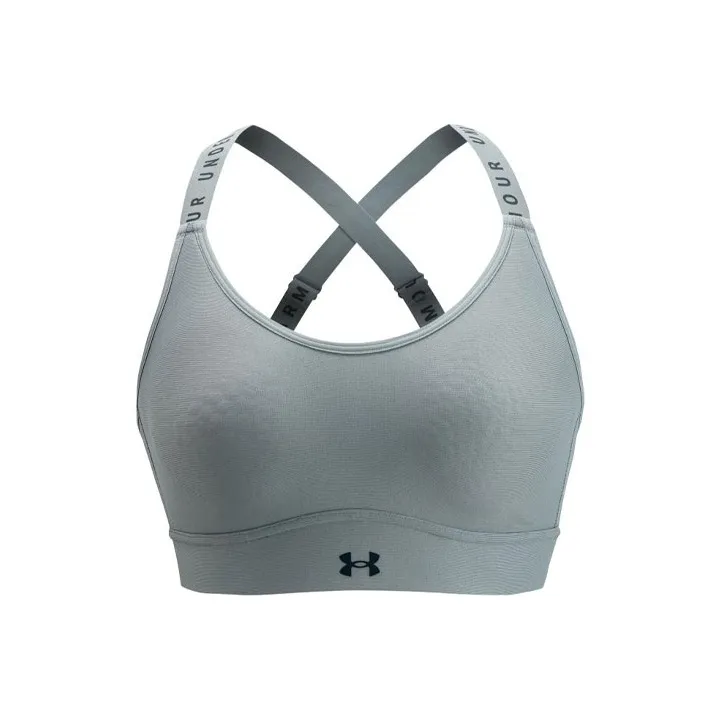 Under Armour Infinity Sports Underwear Women's Blue-0