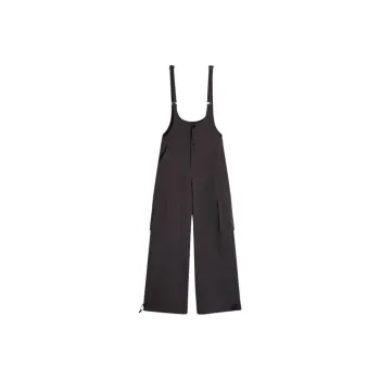 Rose Overalls Women's
