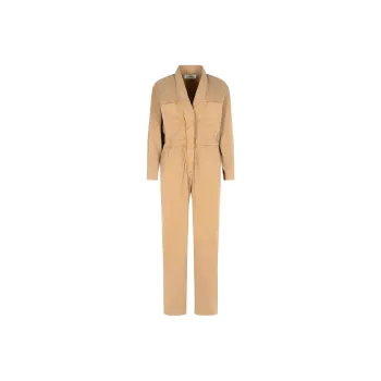 ISABEL MARANT ETOILE Remady Jumpsuit