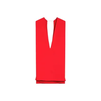 SportMax Belted Mini Dress